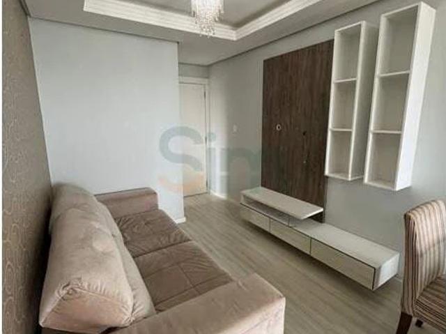 Apartamento para Locação em Chapecó/SC Universitário 3 Quartos