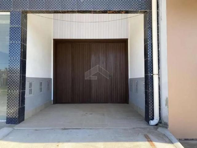 Apartamento para Locação em Cidreira/RS Centro 2 Quartos