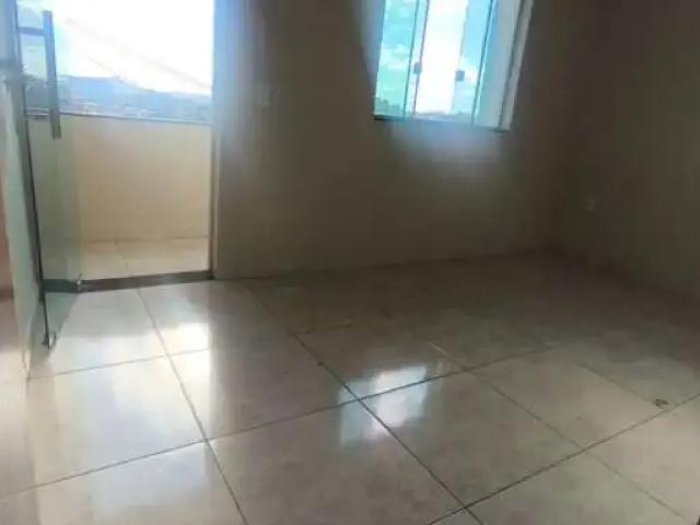 Apartamento para Locação em Contagem, Tropical, 2 dormitórios, 1 banheiro
