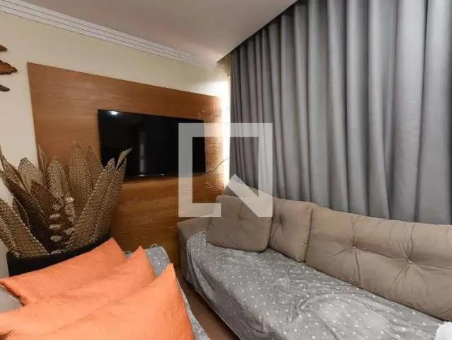 Apartamento para Locação em Contagem/MG Monte Castelo 3 Quartos