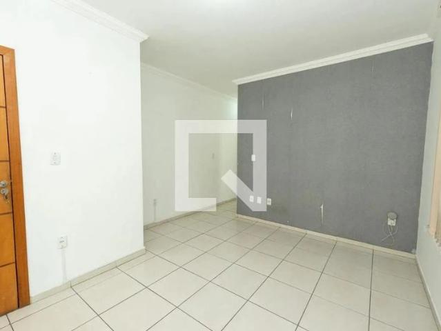 Apartamento para Locação em Contagem/MG Monte Castelo 2 Quartos