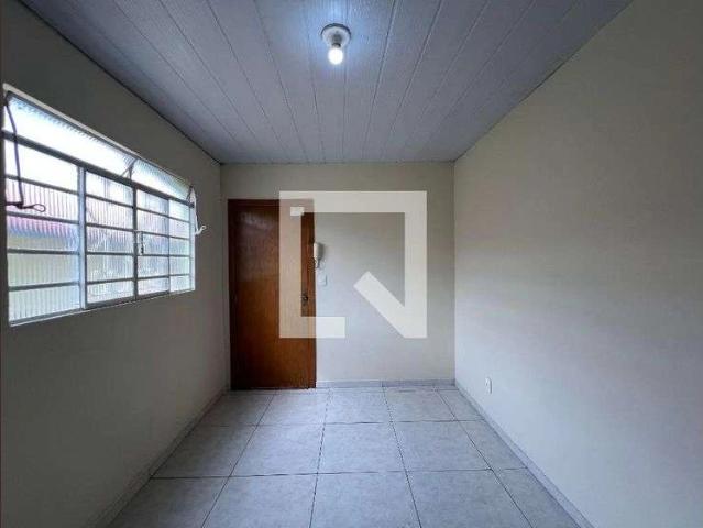 Apartamento para Locação em Contagem/MG Morada Nova 2 Quartos