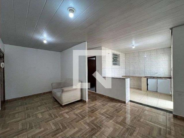 Apartamento para Locação em Contagem/MG Morada Nova 2 Quartos