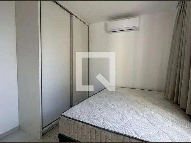 Apartamento para Locação em Contagem/MG Nacional 1 Quartos