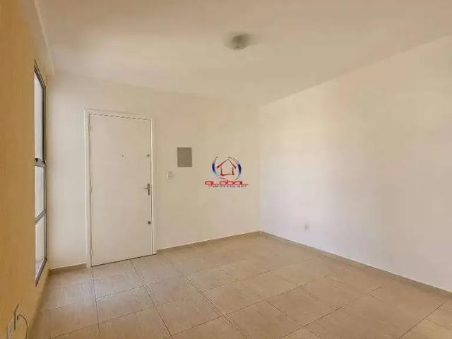 Apartamento para Locação em Contagem/MG Nacional 2 Quartos