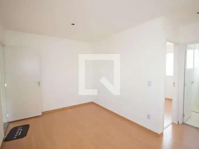 Apartamento para Locação em Contagem/MG Nacional 2 Quartos
