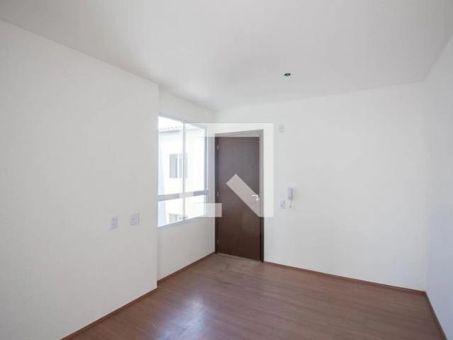 Apartamento para Locação em Contagem/MG Nacional 2 Quartos