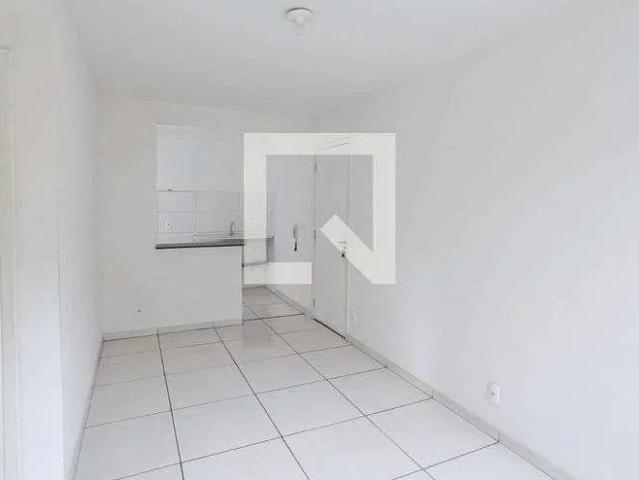 Apartamento para Locação em Contagem/MG Nacional 2 Quartos