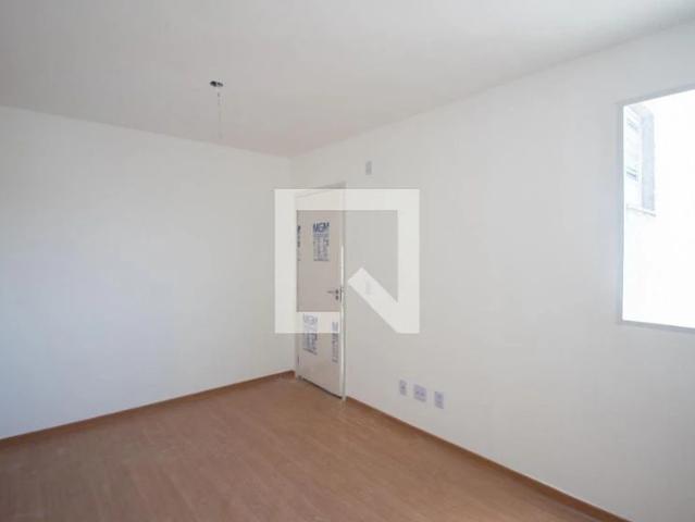 Apartamento para Locação em Contagem/MG Nacional 2 Quartos