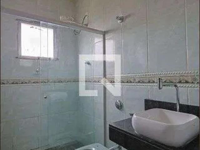 Apartamento para Locação em Contagem/MG Nacional 2 Quartos