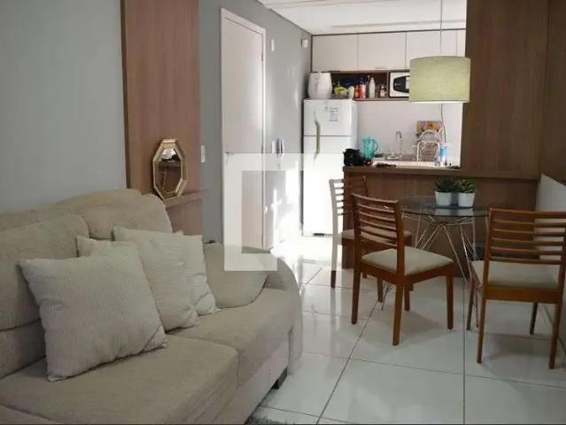 Apartamento para Locação em Contagem/MG Nacional 2 Quartos