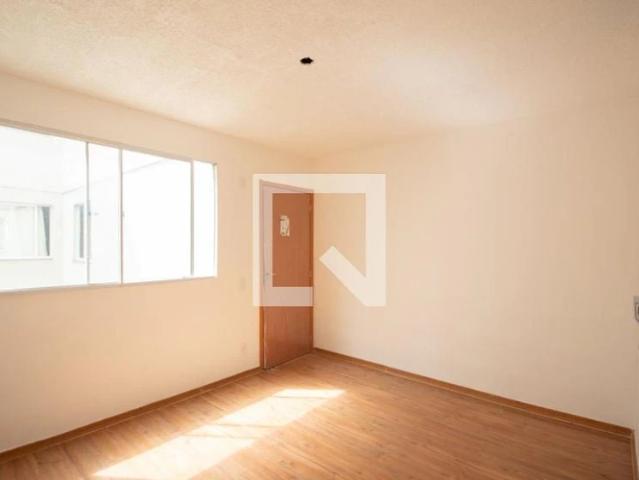 Apartamento para Locação em Contagem/MG Nacional 2 Quartos