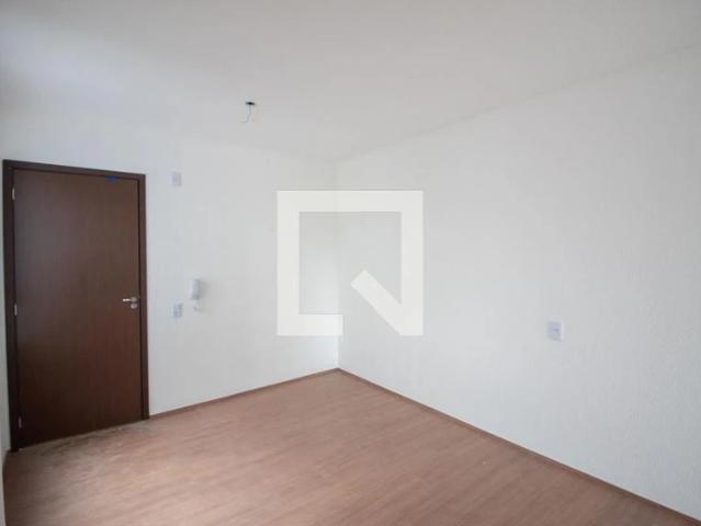 Apartamento para Locação em Contagem/MG Nacional 2 Quartos