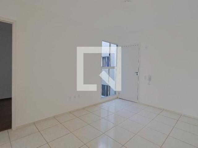 Apartamento para Locação em Contagem/MG Nacional 2 Quartos