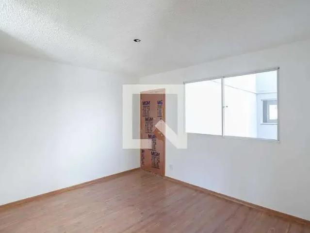 Apartamento para Locação em Contagem/MG Nacional 2 Quartos