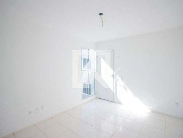 Apartamento para Locação em Contagem/MG Nacional 2 Quartos