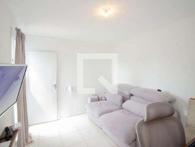Apartamento para Locação em Contagem/MG Nacional 2 Quartos
