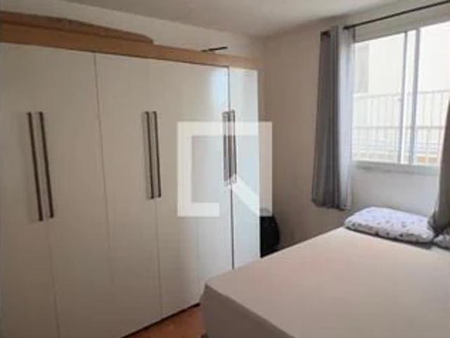 Apartamento para Locação em Contagem/MG Nacional 2 Quartos