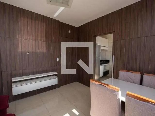 Apartamento para Locação em Contagem/MG Novo Eldorado 2 Quartos