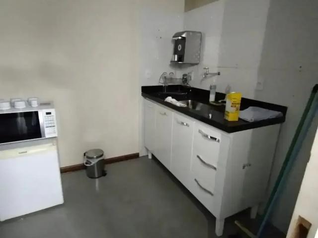 Apartamento para Locação em Contagem/MG Novo Eldorado 2 Quartos