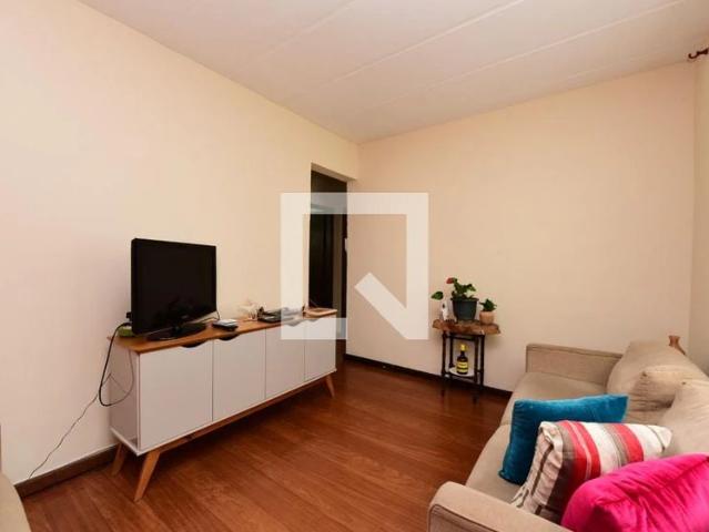 Apartamento para Locação em Contagem/MG Novo Eldorado 2 Quartos