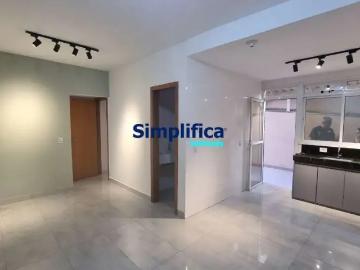 Apartamento para Locação em Contagem/MG Novo Progresso 2 Quartos