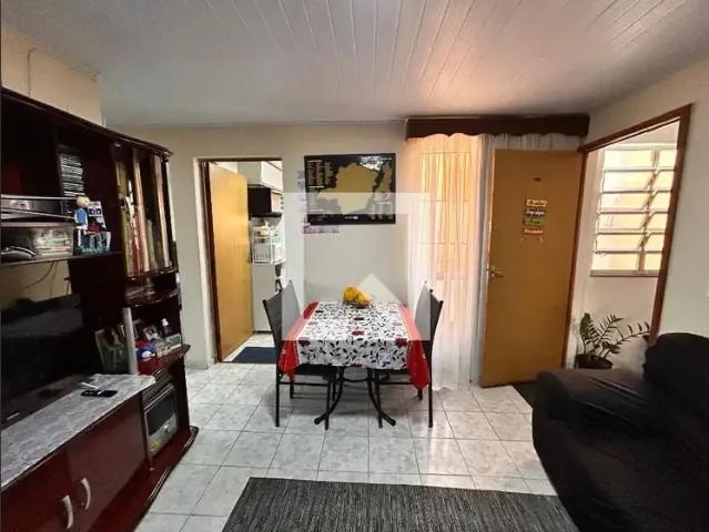 Apartamento para Locação em Contagem/MG Oitis 2 Quartos