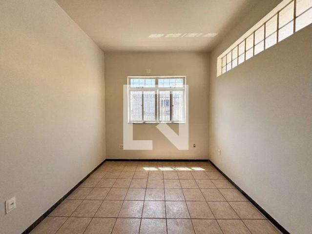 Apartamento para Locação em Contagem/MG Água Branca 2 Quartos