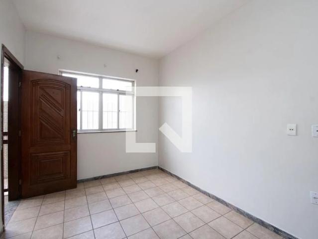 Apartamento para Locação em Contagem/MG Água Branca 2 Quartos