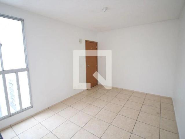 Apartamento para Locação em Contagem/MG Água Branca 2 Quartos