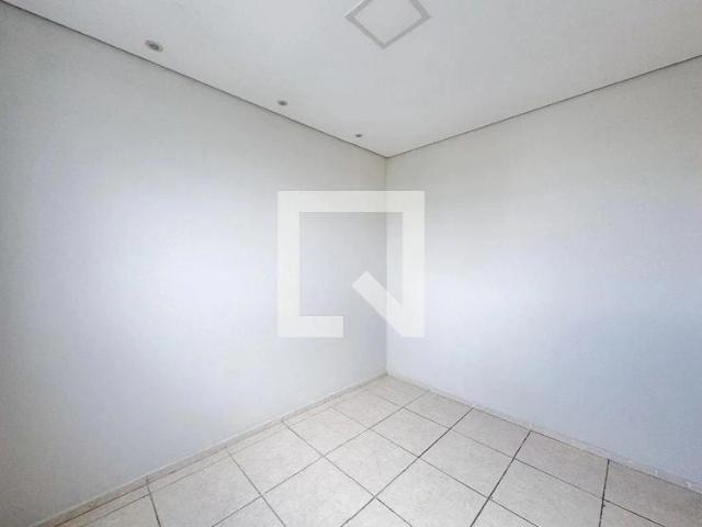 Apartamento para Locação em Contagem/MG Água Branca 2 Quartos