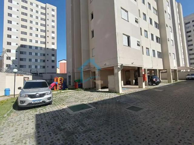 Apartamento para Locação em Contagem/MG Alvorada 2 Quartos