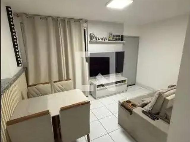 Apartamento para Locação em Contagem/MG Arpoador 2 Quartos