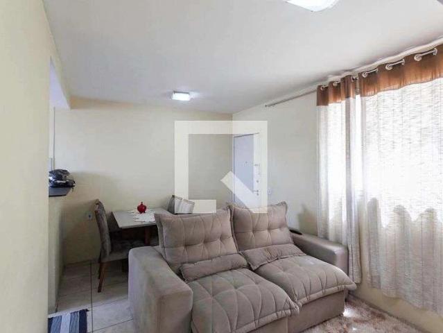 Apartamento para Locação em Contagem/MG Arpoador 3 Quartos