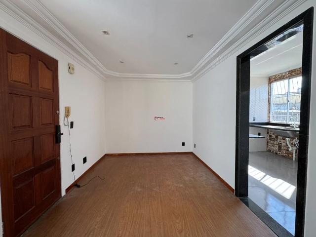 Apartamento para Locação em Contagem/MG Arvoredo 2ª Seção 2 Quartos