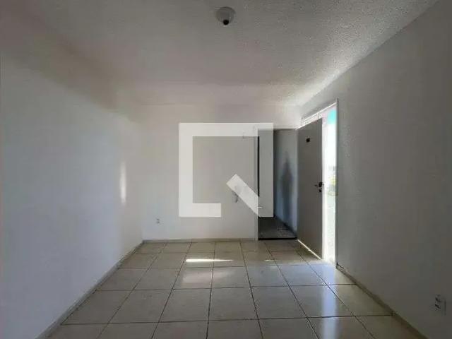 Apartamento para Locação em Contagem/MG Arvoredo 2ª Seção 2 Quartos