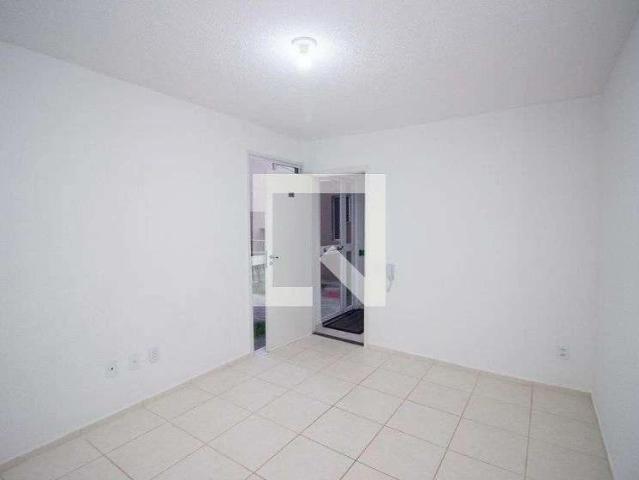 Apartamento para Locação em Contagem/MG Arvoredo 2ª Seção 2 Quartos