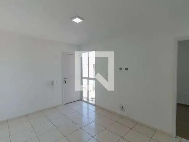 Apartamento para Locação em Contagem/MG Arvoredo 2ª Seção 2 Quartos