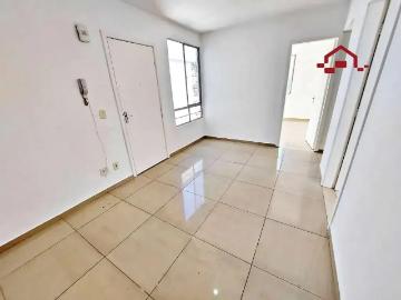 Apartamento para Locação em Contagem/MG Arvoredo 2ª Seção 2 Quartos