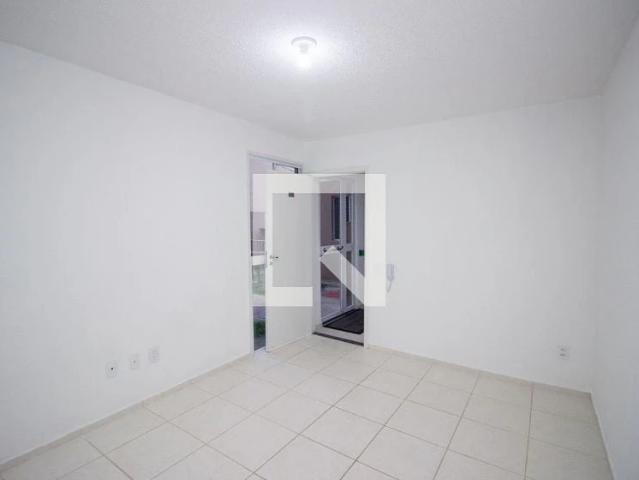 Apartamento para Locação em Contagem/MG Arvoredo 2ª Seção 2 Quartos