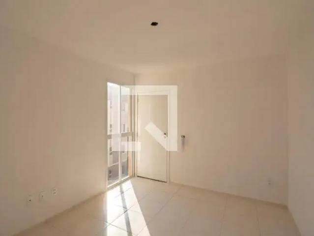 Apartamento para Locação em Contagem/MG Arvoredo 2ª Seção 2 Quartos