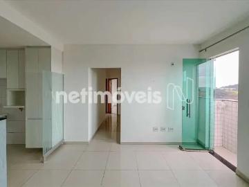 Apartamento para Locação em Contagem/MG Arvoredo 3 Quartos