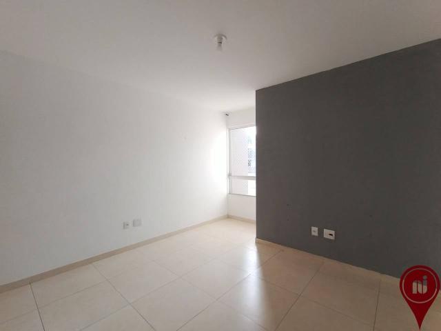 Apartamento para Locação em Contagem/MG Bela Vista 3 Quartos