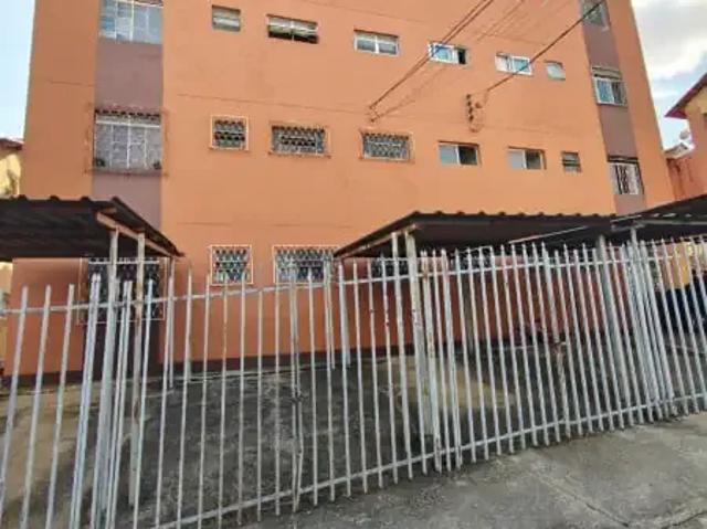 Apartamento para Locação em Contagem/MG Bernardo Monteiro 2 Quartos