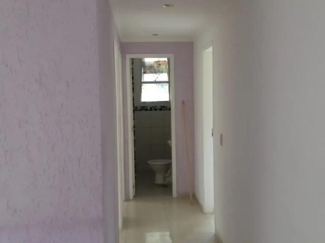 Apartamento para Locação em Contagem/MG Bom Jesus 2 Quartos