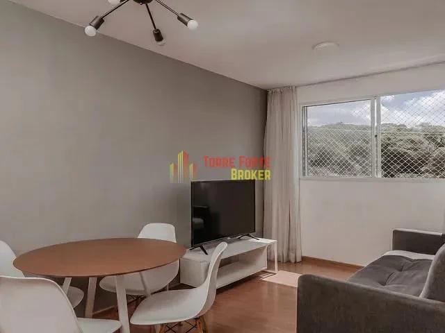 Apartamento para Locação em Contagem/MG Cabral 2 Quartos