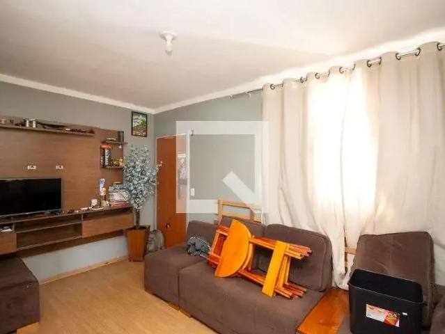 Apartamento para Locação em Contagem/MG Cabral 2 Quartos
