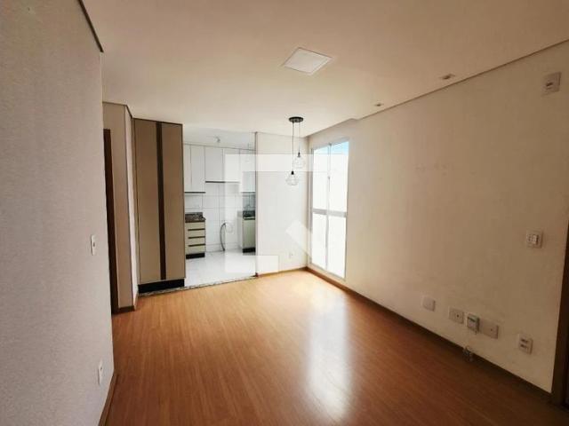 Apartamento para Locação em Contagem/MG Cabral 2 Quartos