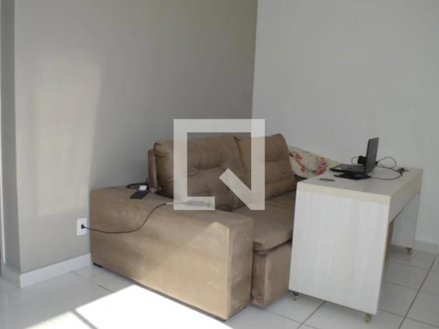 Apartamento para Locação em Contagem/MG Cabral 2 Quartos