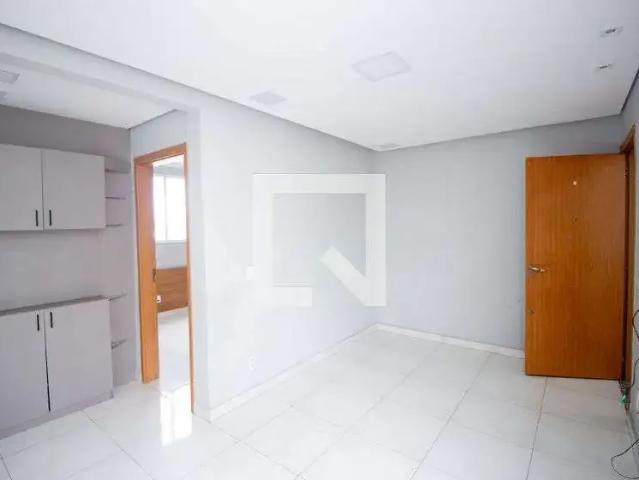 Apartamento para Locação em Contagem/MG Cabral 2 Quartos